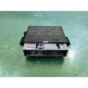 มินิคูเป้ ชุดควบคุมอิเล็กทรอนิกส์และโมดูลคอมพิวเตอร์มือสอง A0009009405 - Product Image 4