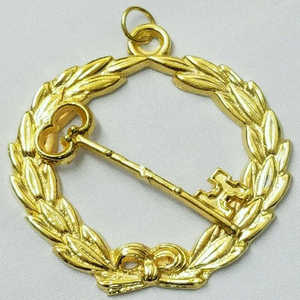 Fabricant de badges métalliques, écussons personnalisés pour uniformes, vestes, chapeaux et accessoires - Product Image 1
