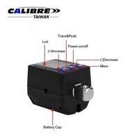 Adattatore di coppia digitale ad alta precisione TAIWAN CALIBRE CA130010 3/8" 1/4" 1/2" - Grado DIY Personalizzabile OEM, 50 ore di autonomia della batteria