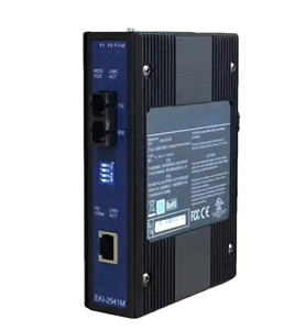 Contrôleur PLC EKI-2541M Gold Seller, pilote de serveur, neuf et original, disponible immédiatement - Product Image 1