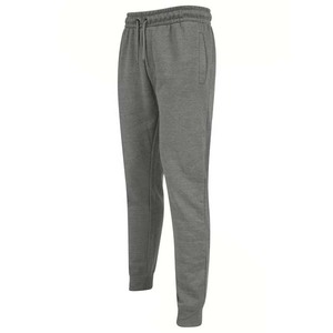 Survêtement gris à capuche pour homme, fermeture éclair intégrale, coupe décontractée, avec poches latérales, vêtement d'automne, 100% coton, couleur unie - Product Image 6