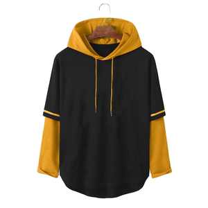 เสื้อฮู้ดดี้แบบสั่งทำพิเศษสำหรับแบรนด์สตรีทแวร์ ผลิตจากผ้าพรีเมียม ทรงโอเวอร์ไซส์ พิมพ์ลายพัฟฟ์ ปักลาย ด้วยเทคนิค DTF DTG และงานปักแบรนด์ - Product Image 1