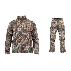 Vêtements de performance outdoor innovants, survêtement de chasse ajustable, qualité supérieure, approvisionnement en gros pour adultes - Product Image 1