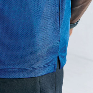 Ensemble veste et short de sport pour homme, personnalisable, pour entraînement en salle, course à pied, fitness, vêtements de sport, fabricant de vêtements deux pièces - Product Image 5