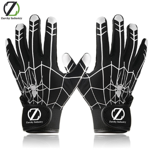 Gants de frappe pour baseball et softball pour enfants avec une adhérence supérieure - Product Image 2