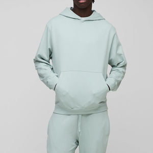 Chándales para Hombre para Correr con Cierre de Cremallera y Capucha, con Diseño de Logotipo Personalizable, Diseño Elegante 2026 para Pedidos al por Mayor - Product Image 2