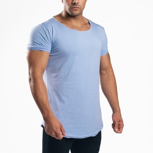 Camiseta Unisex de Manga Corta para Hombre, Nueva Llegada, Suministro OEM, Fabricante Directo de Fábrica, Mejor Calidad, Mejor Precio, Elegante - Product Image 1