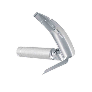 Laringoscopio de Intubación de Alta Calidad, OEM, ODM, Venta al por Mayor, Hecho en Pakistán, Instrumento de Acero Inoxidable Duradero - Product Image 2