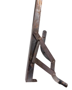 โซฟาเบดโครงเหล็ก - Product Image 1