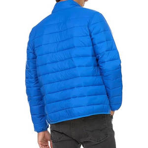 Veste d'hiver rembourrée légère avec fermeture éclair, nouveau design, pour les voyages et un usage quotidien - Product Image 6