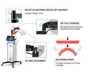 Dispositivo de cuidado del cuero cabelludo 2026, máquina de cuidado del cuero cabelludo, equipo de spa capilar para salón - Product Image 4
