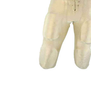 Wholesale Low Price American football Uniform custom made team wear for men wholesale youth American Football Uniform - Product Image 2