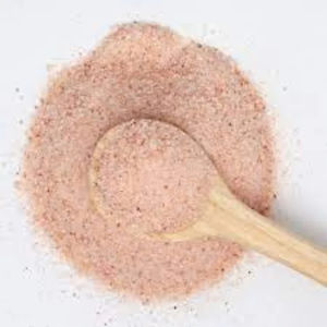 เกลือหิมาลัยสีชมพูธรรมชาติ ออร์แกนิค สำหรับบริโภค บรรจุถุง 50 กก. จากบริษัทเนชั่นแนล ซอลท์ แลมป์ส เทรดเดอร์ส ปากีสถาน - Product Image 5