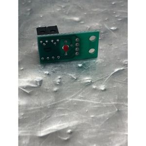 บอร์ดเซ็นเซอร์ Tokyo Electron TEL 1381-649902-11 - อุปกรณ์และอะไหล่เซมิคอนดักเตอร์ระดับโลกที่เชื่อถือได้ - Product Image 5