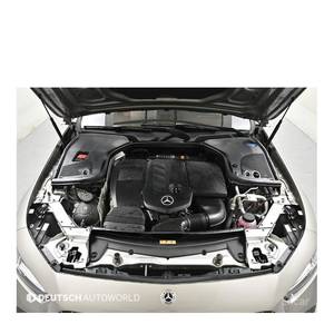 เมอร์เซเดส-เบนซ์ CLS300d 4MATIC รุ่นเดือนสิงหาคม 2023 ระยะทาง 39,182 กม. เชื้อเพลิงดีเซล เกียร์อัตโนมัติ พวงมาลัยซ้าย กล้องมองหลัง - Product Image 6