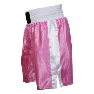 Shorts de boxe pour hommes, femmes, jeunes et adultes, de la meilleure qualité, shorts de MMA pour hommes, arts martiaux, boxe, combat - Product Image 5