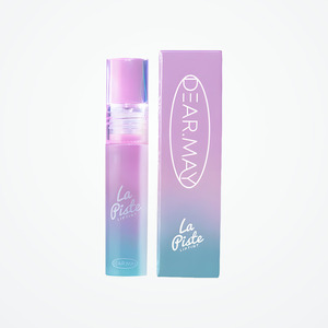 Tinte labial orgánico Dieomei La Piste Lip Tint 4 1g, voluminizador y tinte labial coreano, tinte cremoso aterciopelado para labios y mejillas. - Product Image 5
