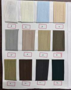 Tissu en velours côtelé de qualité supérieure |   Tissu côtelé doux pour chemises, vestes et pantalons à prix imbattable - Product Image 5