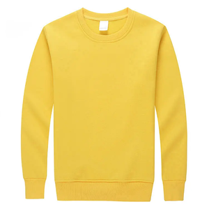 เสื้อวอร์มเทอร์รี่ผู้ชายสำหรับฤดูใบไม้ร่วง/ฤดูหนาวเสื้อเฟรนช์เทอร์รี่พิมพ์ลาย XS ถึง6XL ไซส์สำหรับฤดูร้อนและฤดูหนาว - Product Image 5