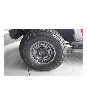 Jeep Wrangler 2.0 Rubicon 2023, Techo Descapotable, 4 Puertas, Caja de Cambios Automática, Cámara Trasera, Asientos de Tela, 77,557 km, Volante a la Izquierda - Product Image 5