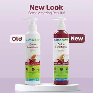 Après-shampoing à l'oignon et à l'huile de coco pour la croissance des cheveux, anti-chute, cheveux forts, brillants et doux, 250ml - Product Image 3