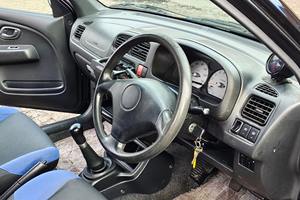 Suzuki Alto Works RSZ 4WD de 2000 - Product Image 6