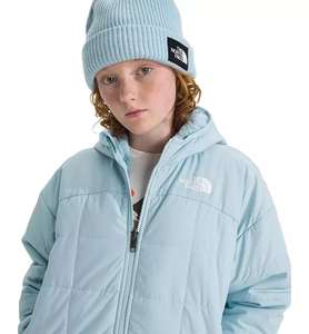 Veste parka courte réversible Shasta filles 7-20 | The North Face - Product Image 3