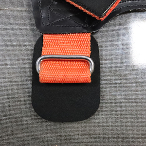 Agarraderas Profesionales de Cuero para Gimnasio, Soporte para Muñecas, Levantamiento de Pesas, Entrenamiento de Fuerza, Correas de Entrenamiento, Agarraderas para Fitness - Product Image 6