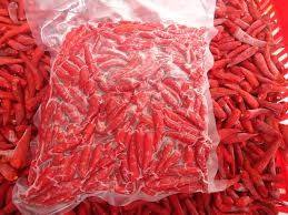 Chile congelado premium-picante, fresco y listo para usar-Sra. Beatrix - Product Image 3