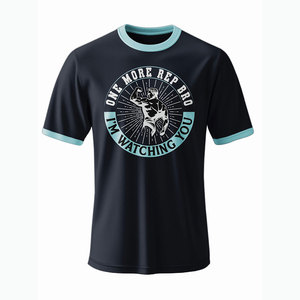 Wholesale Weightlifting <b>Muscle</b> Training <b>Shirt</b> <b>Men</b> Custom Logo Stylish Oversized Bodybuilding Sports Gym Fitness <b>T</b> <b>Shirts</b> - Product Image 1
