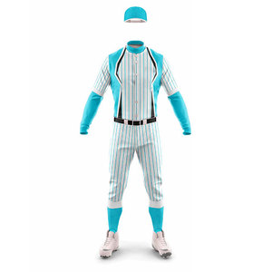 Uniforme de Béisbol con Estampado de Letras 2026, Conjunto de Dos Piezas, Unisex, Ropa Deportiva, Uniforme para Jugadores de Béisbol, Gran Venta - Product Image 6