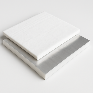 Manta Aislante de Aerogel de 10 mm x 750 mm x 1000 mm |   ≤0.017W/mK |   Para Cadena de Frío y Almacenamiento en Frío |   Airgeltech - Product Image 3