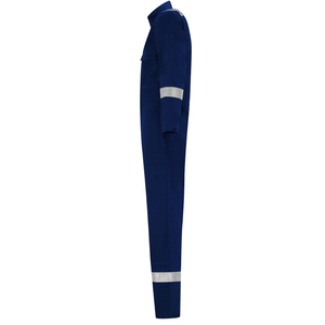 Peto vaquero holgado para hombre con tirantes ajustables, suave y cómodo, estilo casual para el día a día - Product Image 2