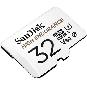 Tarjeta de alta resistencia SanDisk 32GB 64GB 128GB 256GB 512GB - Product Image 1