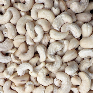 Wholesales Vietnam Organic Roasted <b>Cashew</b> <b>Nuts</b> W240 Organic Whole <b>Cashew</b> W320 Santigo Ltd OEM, ODM - Product Image 1