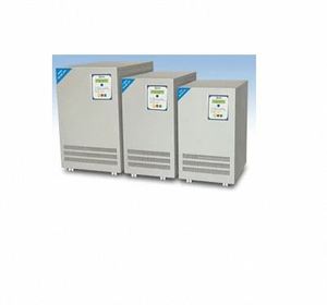 Armoire UPS en ligne - Stock automatique de composants SSR en acier doux, personnalisable et standard - Product Image 3