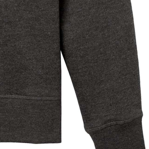 Sudadera para Hombre con Logotipo, de Algodón y Felpa, Gruesa, de Alta Calidad, Estilo Urbano para Invierno, con Bordado Personalizado y Apliques - Product Image 3