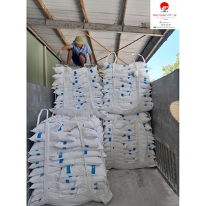 ผงแคลเซียมคาร์บอเนตเกรดอุตสาหกรรม CaCO3 ความขาว 98% สำหรับพลาสติก กระดาษ สี VNT7 VNT-05C - Product Image 5