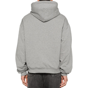 Men's Premium Cotton Hooded Down <b>Jacket</b> Winter Insulated <b>Zip</b>-<b>Up</b> Puffer Coat Windproof Outdoor <b>Jacket</b> custom OEM Manufacturer - Product Image 3