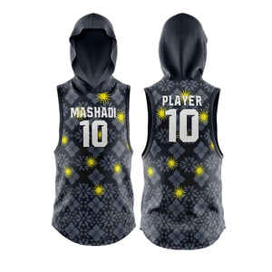 Custom 7v7 Uniform Team Clothing OEM Factory 7v7 Uniform Woven <b>Label</b> Sports Kit Manufacturer Custom 7v7 Uniform - Product Image 6