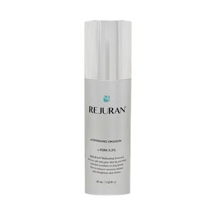 REJURAN 45ml Emulsione Rinfrescante Leggera C-PDRN con Acido Ialuronico e Centella per l'Equilibrio Olio-Acqua, Crema Viso Lenitiva - Product Image 3