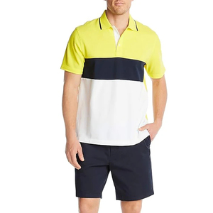 Camisetas Polo para Hombre Más Vendidas, 100% Algodón, Corte Regular - Product Image 2