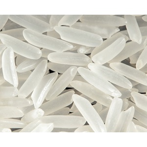 Riz Aromatique Doux à 5% de Brisure, Variété ST21, Long Grain, Séché, Sac de 25kg, OEM/ODM, Durée de Conservation 12 Mois, Produit en Vrac - Product Image 1