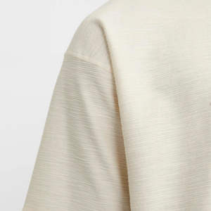 Camiseta 100% algodón para hombre, corte holgado, estampada, con logo personalizado, de alta calidad, peso pesado, hombros caídos, estilo oversized y boxy. - Product Image 3