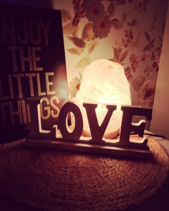 OEM Available 100% Natural Crystal Rock Stone Himalayan Salt Lamp Feng Shui Style Carved Pink Lamp with <b>Dimmer</b> Switch Pakistan - Product Image 6