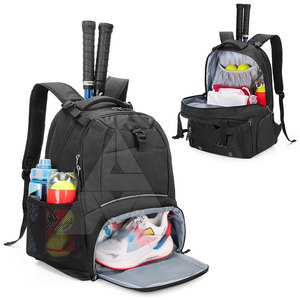 Sac à dos de sport le plus vendu, faible MOQ, dernier style, haute qualité - Product Image 1