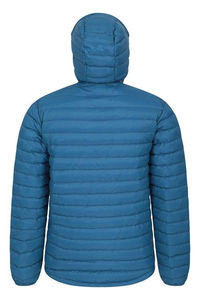 2026 Veste polaire sans manches personnalisée, style streetwear, automne-hiver, couleur unie, brillante, col montant, mode décontractée, avec empiècement avant en bambou - Product Image 4