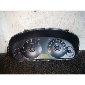 ชุดหน้าปัดเรือนไมล์มือสอง Avante รุ่น 940162D010 - Product Image 1