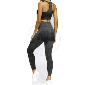 Leggings légers pour femmes, leggings pour femmes les plus vendus, leggings de yoga sur mesure, leggings pour femmes en spandex et polyester - Product Image 3