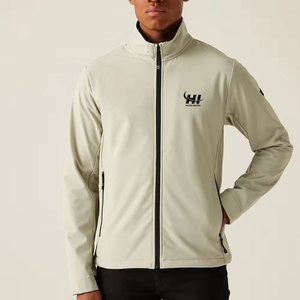Veste Softshell de Qualité Supérieure, Confort Premium, Tissu Léger, Veste Softshell pour un Usage Quotidien - Product Image 1